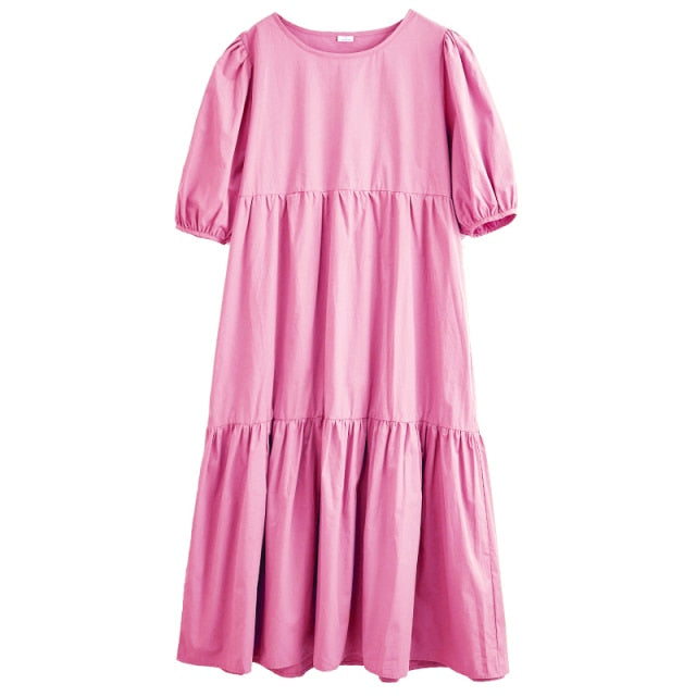 Tessa Dress