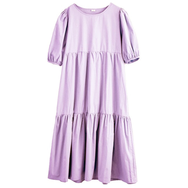 Tessa Dress