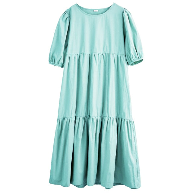 Tessa Dress