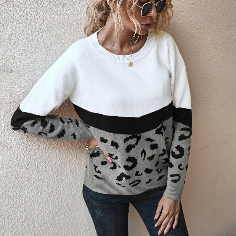 Noemi Sweater