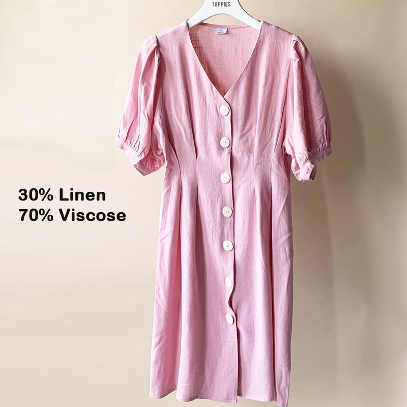 Lyric Dress