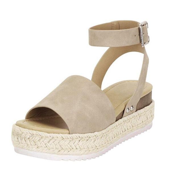 Daniela Sandals