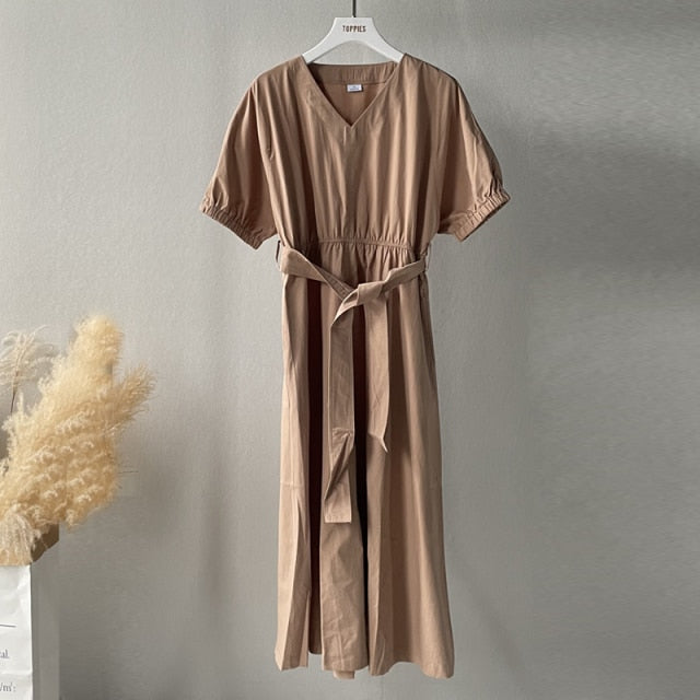 Tessa Dress