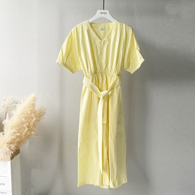 Tessa Dress