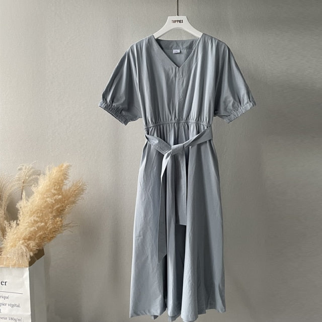 Tessa Dress