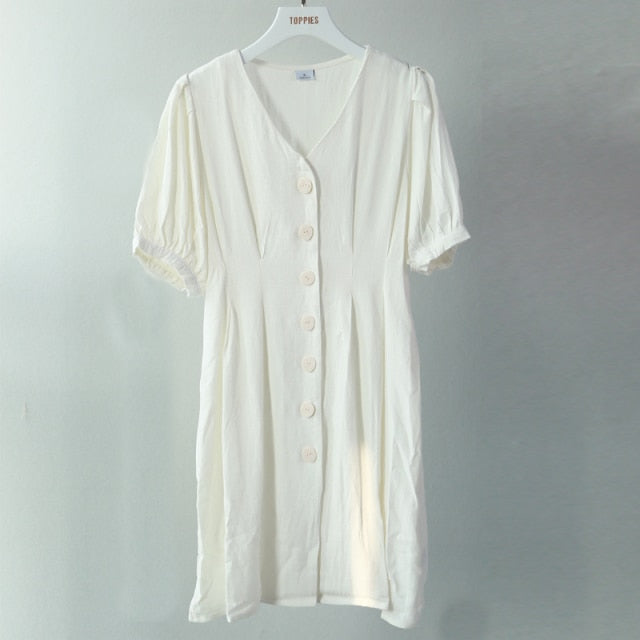 Lyric Dress
