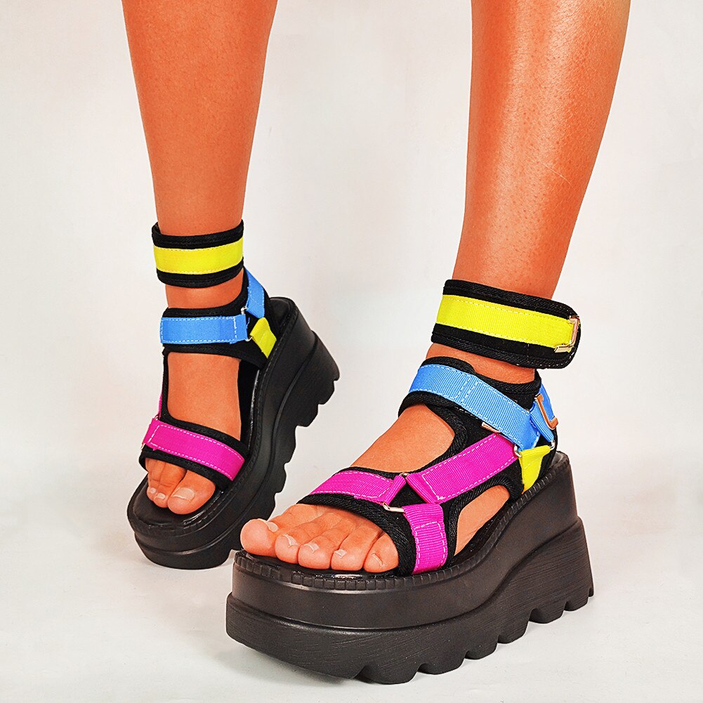 Collins Sandals
