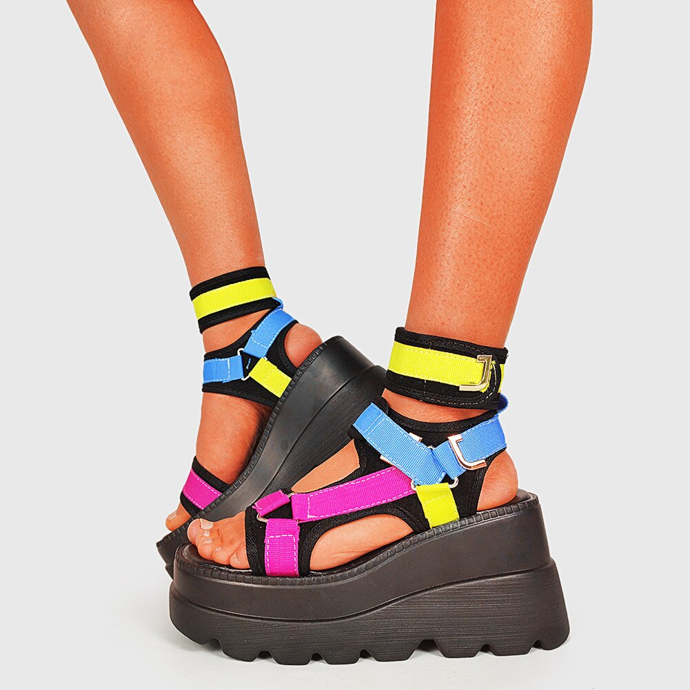 Collins Sandals
