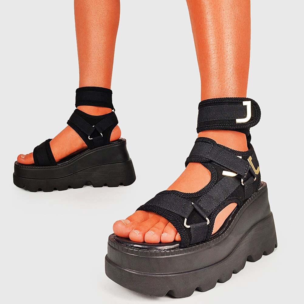 Collins Sandals