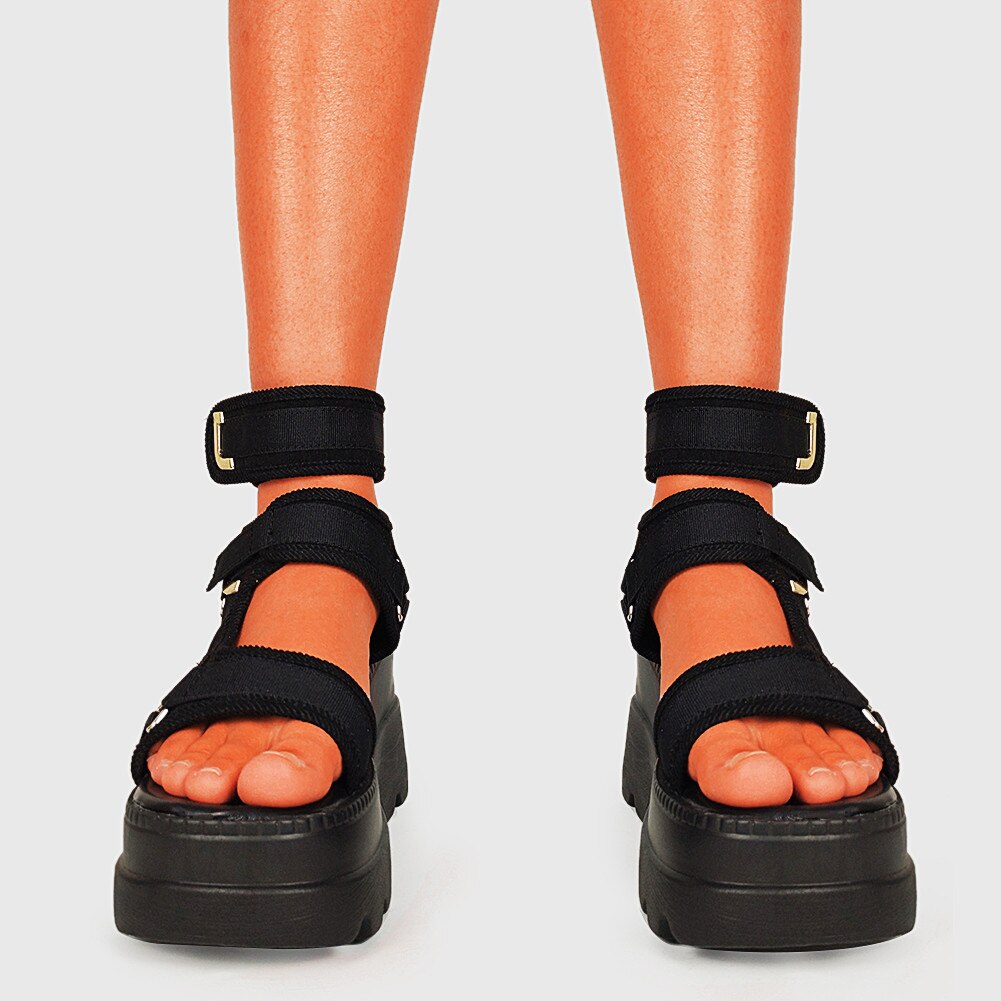 Collins Sandals