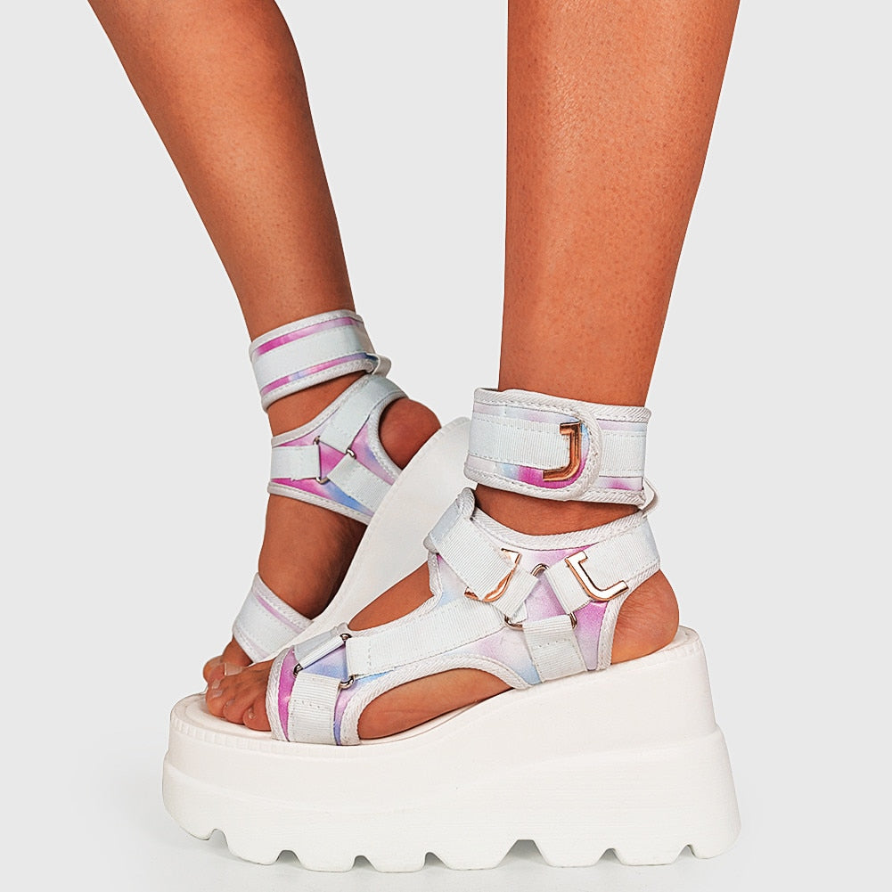 Collins Sandals