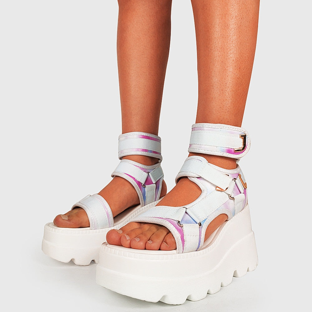 Collins Sandals