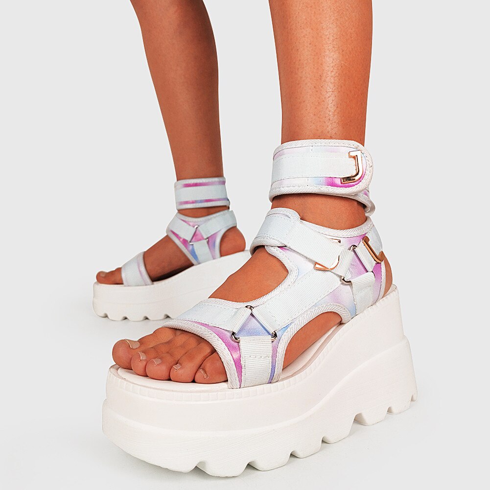 Collins Sandals