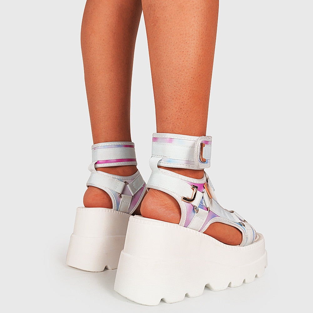 Collins Sandals