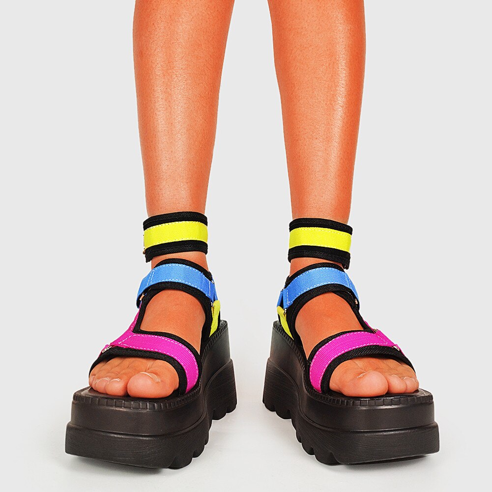 Collins Sandals