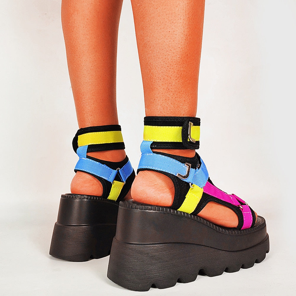 Collins Sandals