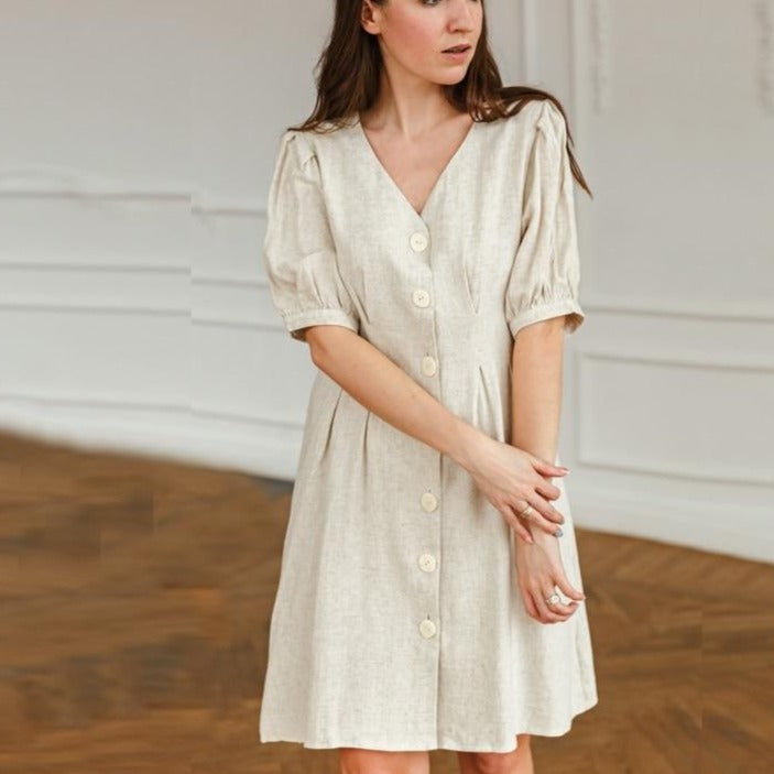 Lyric Dress