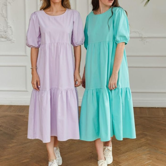 Tessa Dress
