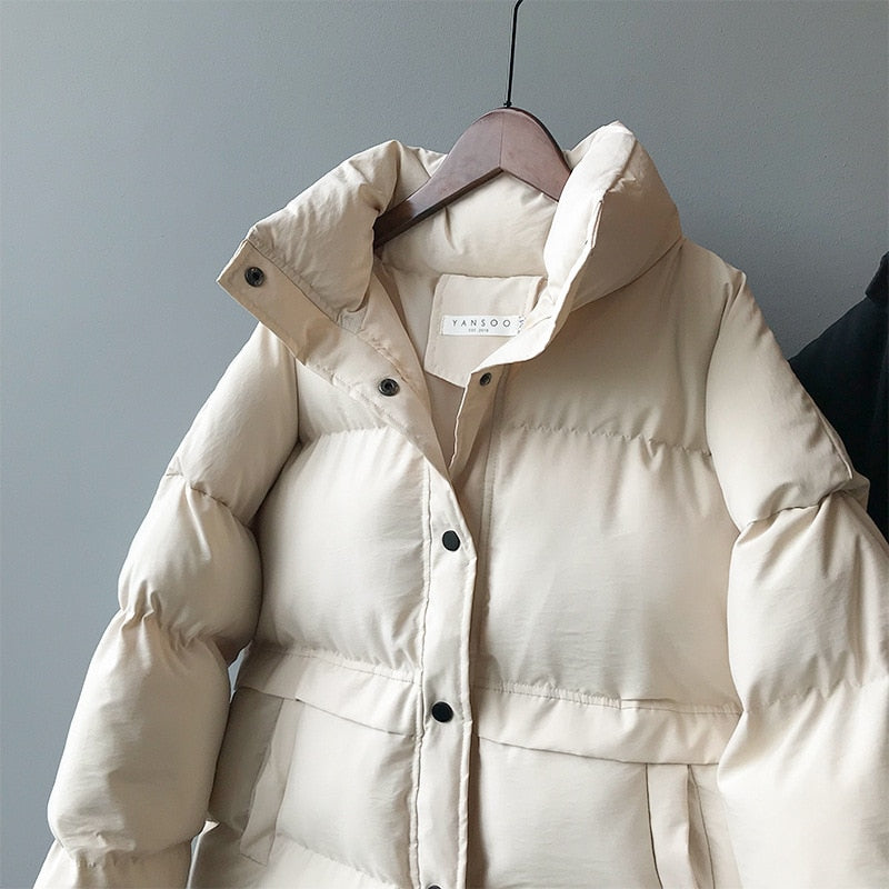 Jana Jacket