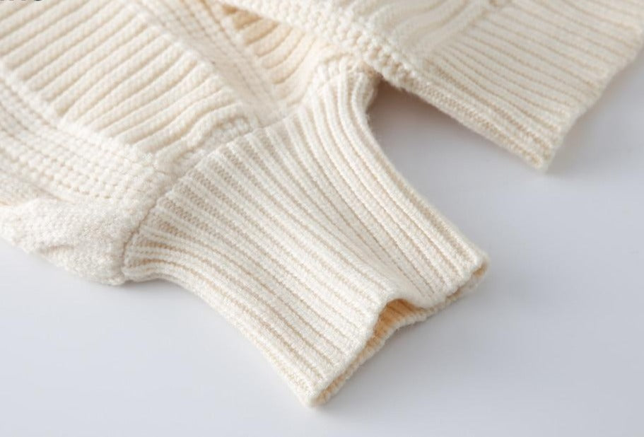 Debra Cardigan + Pants Suit
