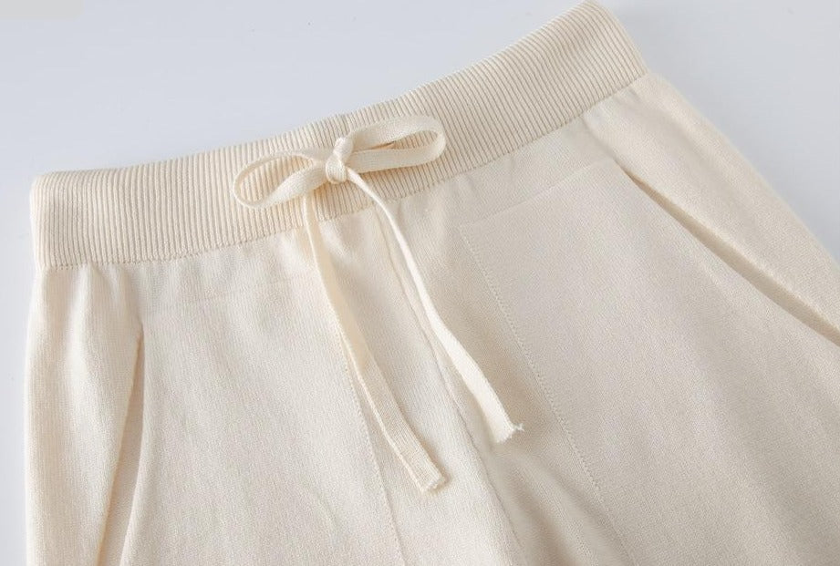 Debra Cardigan + Pants Suit
