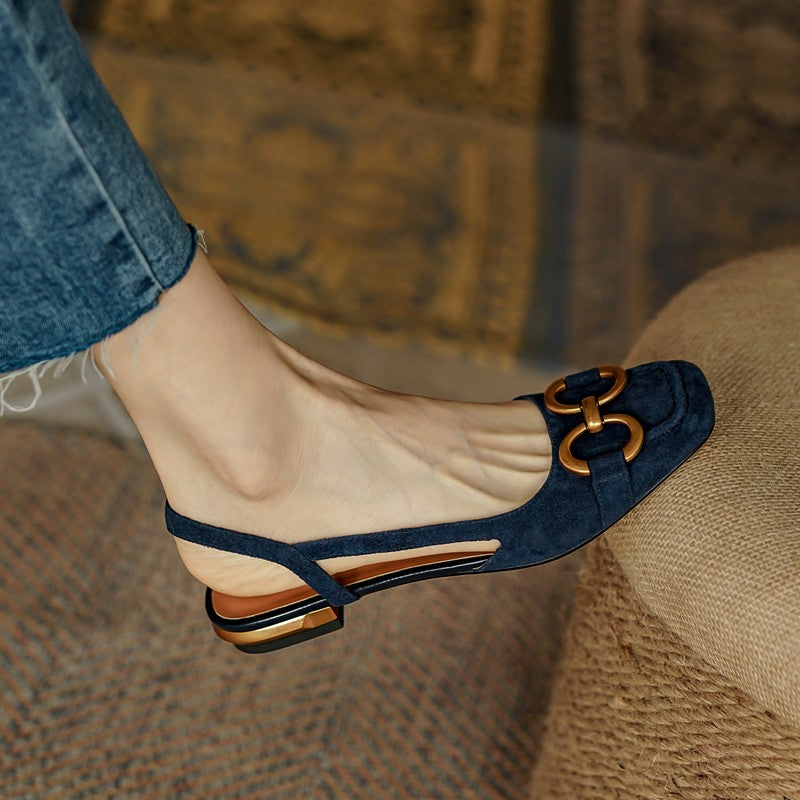 Tarina Sandals