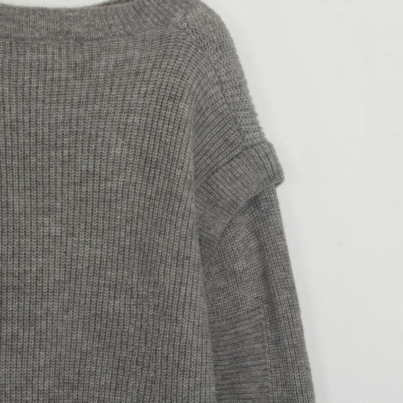 Kamilla Sweater