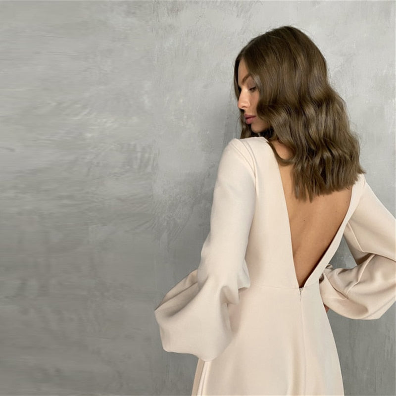 Faith Dress
