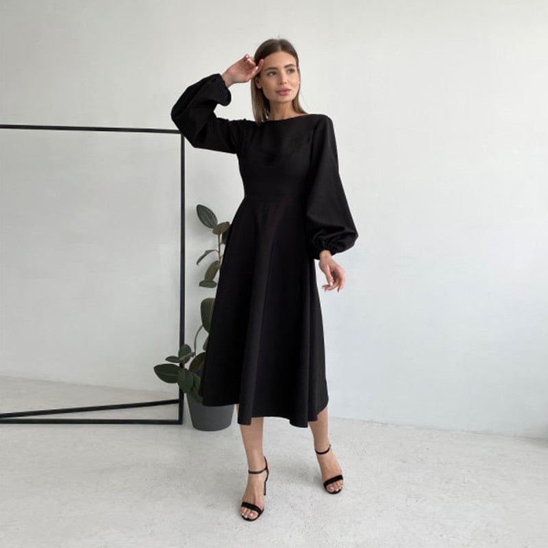 Faith Dress