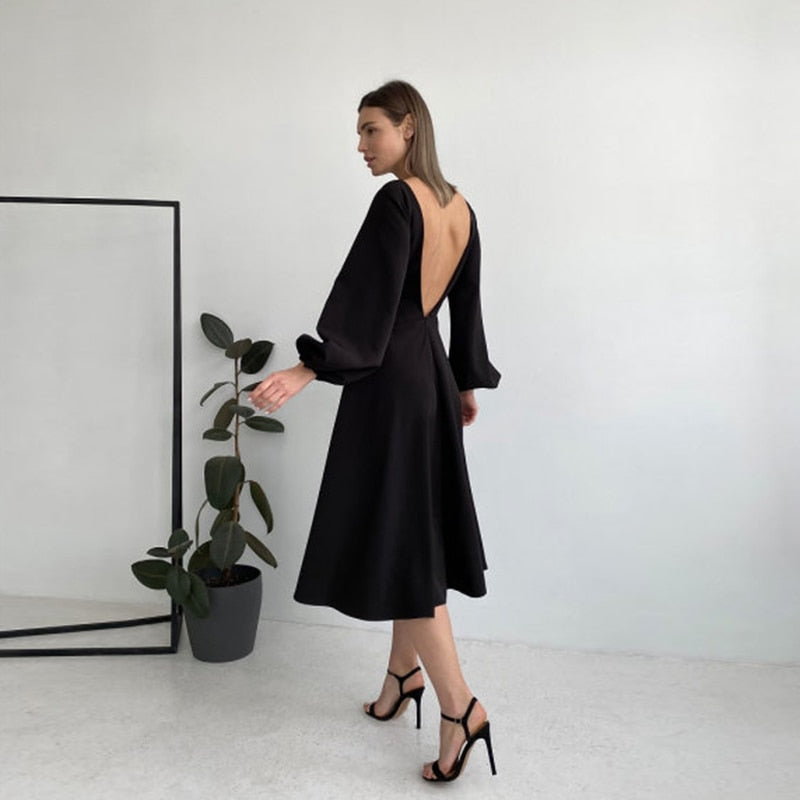 Faith Dress