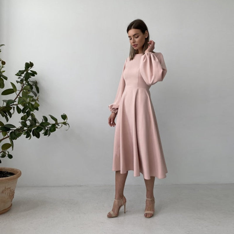 Faith Dress