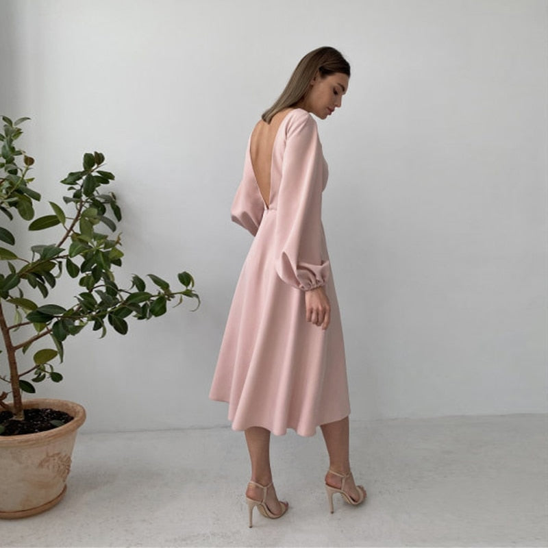 Faith Dress