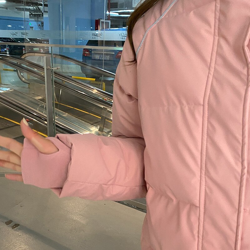 Fotini Jacket