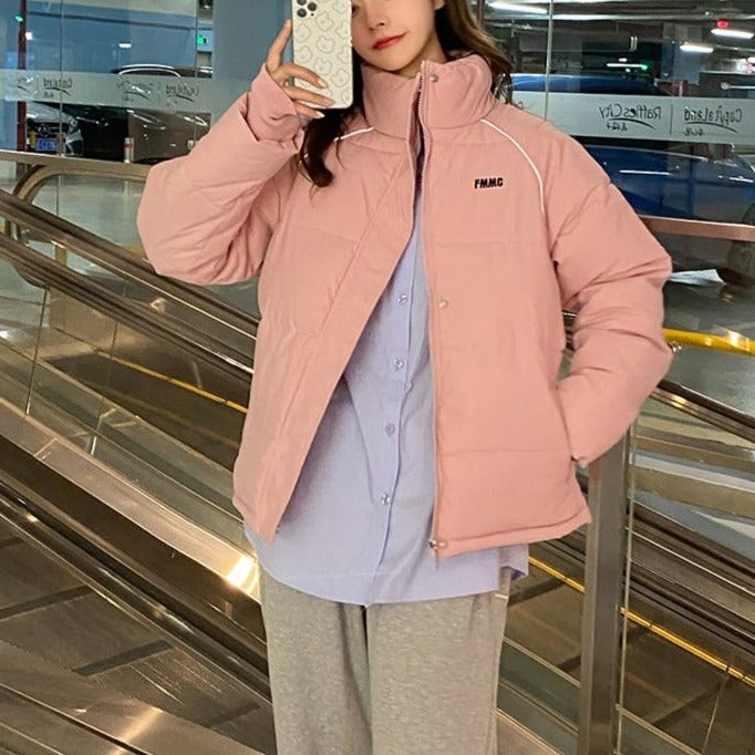 Fotini Jacket