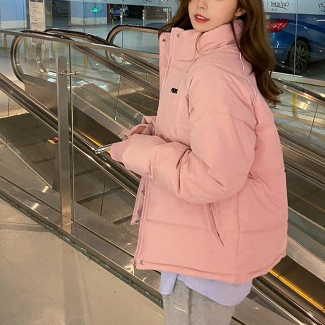 Fotini Jacket