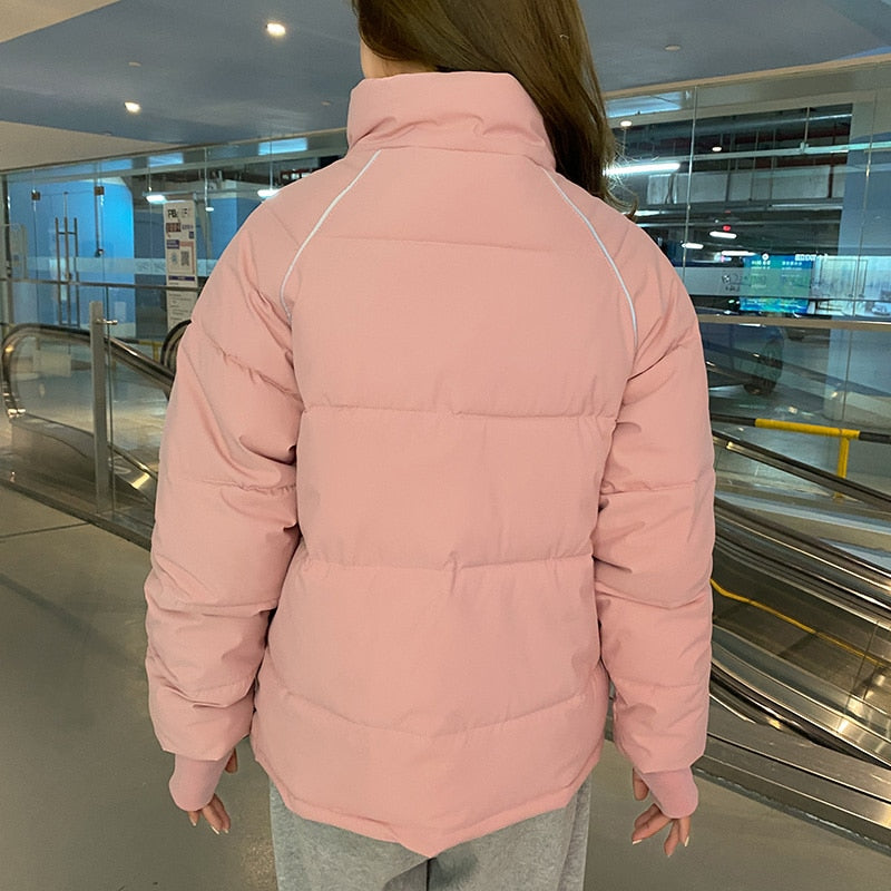 Fotini Jacket