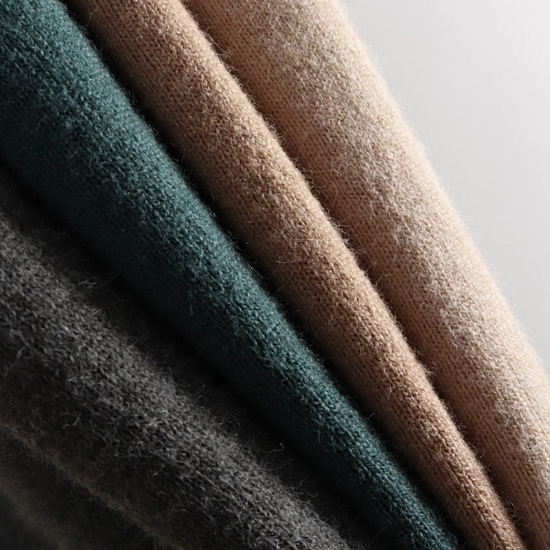 Elaina Sweater + Pants Suit