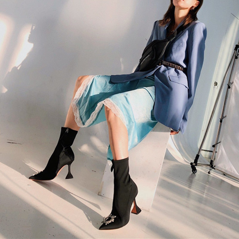 Lanna Boots