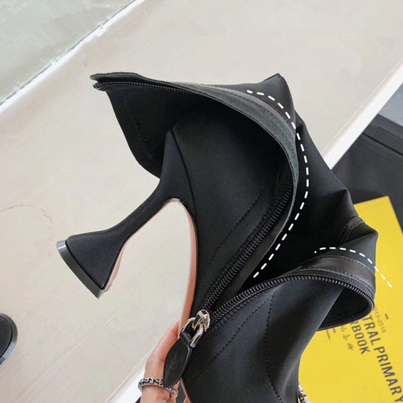 Lanna Boots