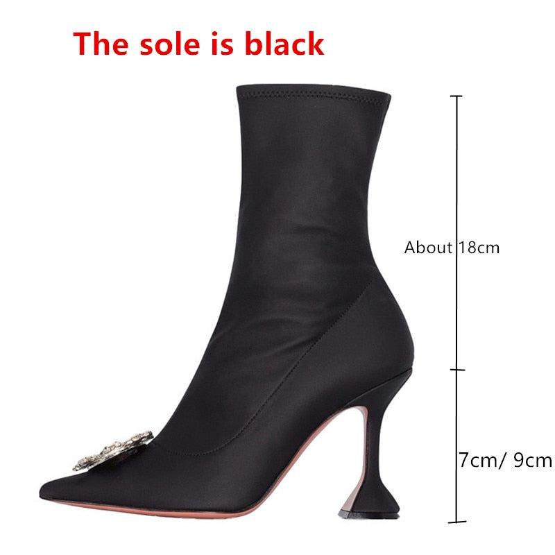 Lanna Boots