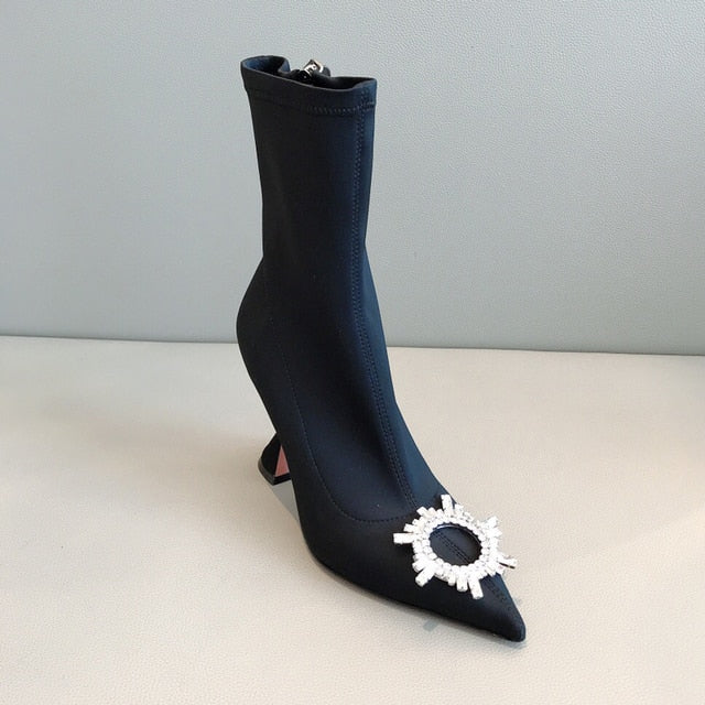 Lanna Boots