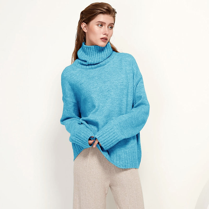 Taya Sweater