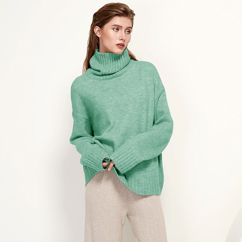 Taya Sweater