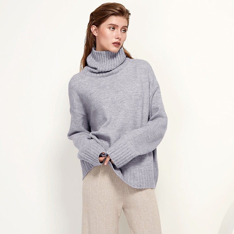 Taya Sweater