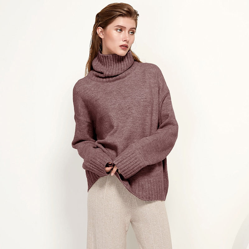 Taya Sweater
