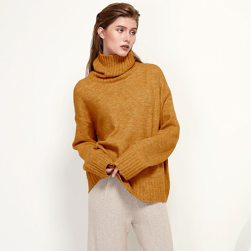 Taya Sweater