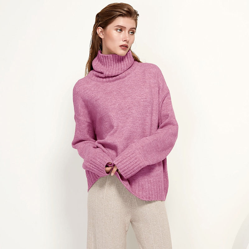 Taya Sweater