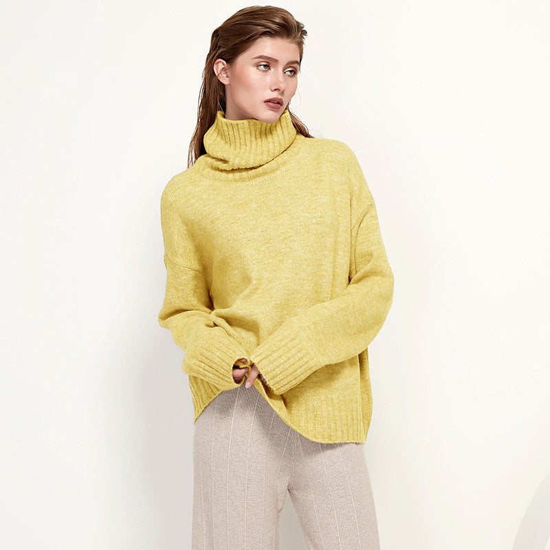 Taya Sweater