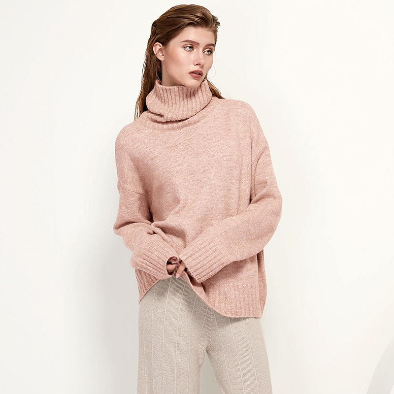 Taya Sweater
