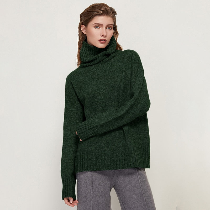 Taya Sweater